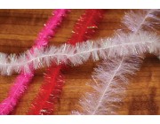 Frizzle Chenille Medium 10 MM y Wide 20 MM