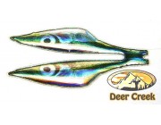 Deer Creek Fish Minnow Headz 