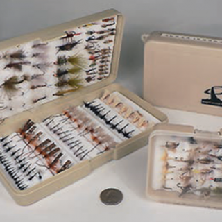 DM Fly Box 605