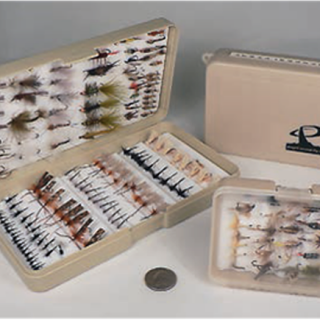 DM Fly Box 705
