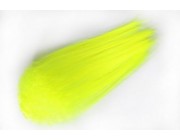 Big Fly Fiber with curl