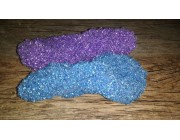 Crystal Tinsel Chenille