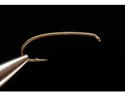Anzuelo Daiichi 1760 Curved Nymph Hook