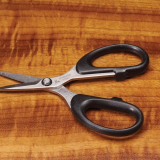 Dr Slick SYNTHETICS  5p straight serrated blade