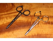 Dr Slick 5.5 Gold Scissor Clamp Forcep