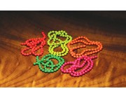 Fluorescent Bead Chain