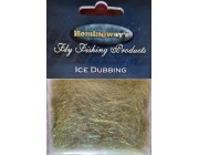 Hemingway Ice Dubbing