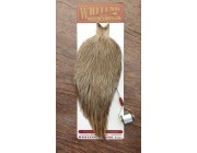 Whiting Coq de Leon Rooster Neck & Saddle