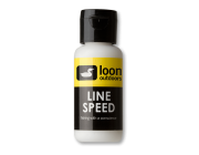 Loon Line Speed limpialineas