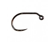 M 310 Wide Gap Competition Jig Hook Barbless