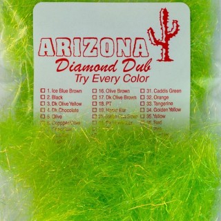 MFC John Rohmers Arizona Diamond Dub