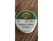 Montana Fly Premium Thread Hilo 3/0 