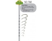 MFC 7045 Scud 3X Heavy Wire Hook