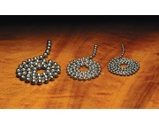 Stainless Steel Bead Chain Eyes
