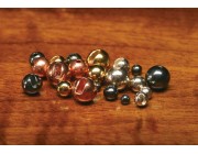 Slotted Tungsten Beads 