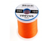 Veevus Thread 10/0 Hilo