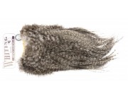 Whiting Silver Spey Hackle